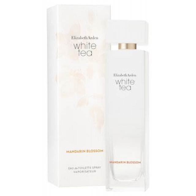 ELIZABETH ARDEN White Tea Mandarin Blossom EDT 100ml